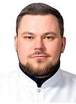 Врач Гурьев Герман Георгиевич