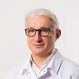 Врач Гурьев Михаил Николаевич