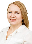 Врач Гурьева Анжелика Алексеевна