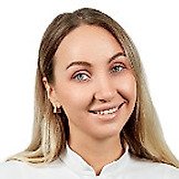 Врач Борисова Екатерина Вадимовна