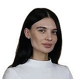 Врач Гурьева Наталья Валерьевна