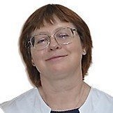 Врач Гуревич Марина Борисовна