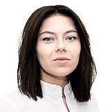 Врач Гурикова Ангелина Сергеевна
