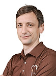 Врач Гурин Максим Игоревич