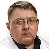 Врач Гурин Сергей Анатольевич 