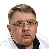 Врач Гурин Сергей Николаевич