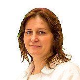 Врач Гурина Екатерина Александровна