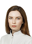 Врач Гуринович Ольга Сергеевна