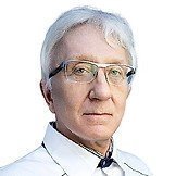 Врач Гурьянов Андрей Станиславович