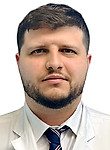 Врач Гурьянов Станислав Витальевич