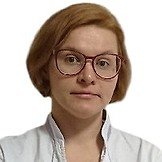 Врач Гурьянова Ирина Юрьевна