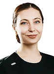 Врач Гурьянова Ксения Алексеевна