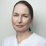 Врач Гурьянова Марина Борисовна