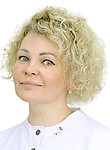 Врач Гурьянова Ольга Сергеевна