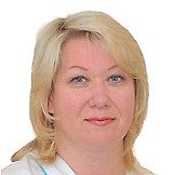 Врач Гурьянова Тамара Генриховна