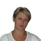 Врач Гуркина Екатерина Сергеевна