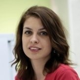 Врач Гурковская Алина Валерьевна