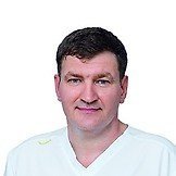 Врач Гуров Андрей Владимирович