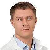 Врач Гуров Евгений Юрьевич