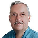 Врач Гуров Олег Анатольевич