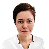 Врач Гурова Екатерина Валерьевна
