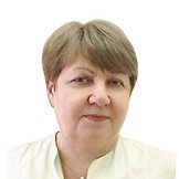 Врач Гурова Людмила Алексеевна
