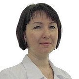 Врач Гурова Мария Александровна