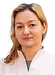 Врач Гурова Татьяна Михайловна