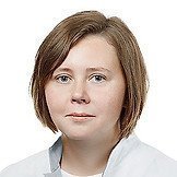Врач Гурова Валентина Андреевна