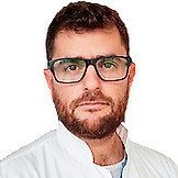 Врач Гурович Евгений Геннадьевич