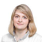 Врач Гурская Вероника Александровна