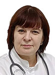 Врач Гуртякова Елена Александровна