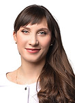 Врач Гуртовая Алена Викторовна