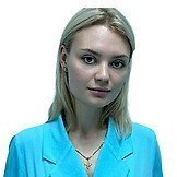 Врач Гуртовник Анна Германовна