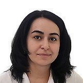 Врач Гуртуева Виктория Казакбаевна