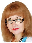 Врач Гуржий Ольга Николаевна