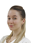 Врач Гуржуй Анастасия Игоревна