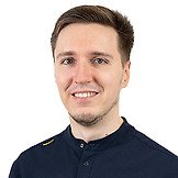 Врач Гусаков Сергей Вячеславович