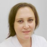 Врач Гусакова Елена Александровна