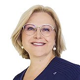 Врач Гусакова Елена Викторовна