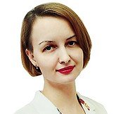 Врач Гусакова Светлана Андреевна
