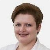 Врач Гусаренко Марина Асановна
