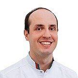 Врач Гусаров Иван Сергеевич
