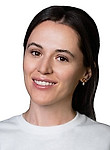 Врач Гусарова Еленa Сергеевнa