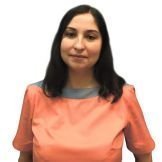 Врач Гусарова Елена Витальевна 