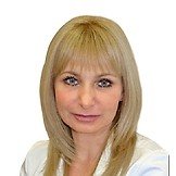 Врач Гусарова Марина Викторовна