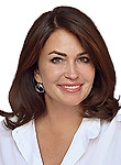 Врач Гусарова Наталья Николаевна