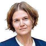 Врач Гусарова Вера Юрьевна