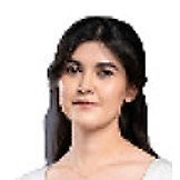 Врач Гусеинова Эльвира Эльмановна