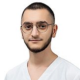 Врач Гусейнов Абдулгамид Рафикович
